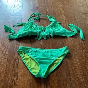 Capri Swim Bikini SIZE L